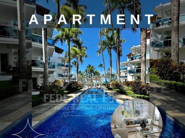 RENTA DE VILLA A 3 MIN DE LA PLAYA EN LAS TERRENAS